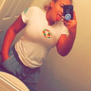 Meet your Posher, Tatyana